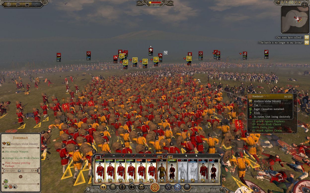 Rome Total War Mac Os X Download